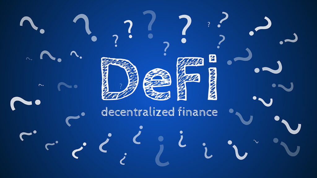 DeFi