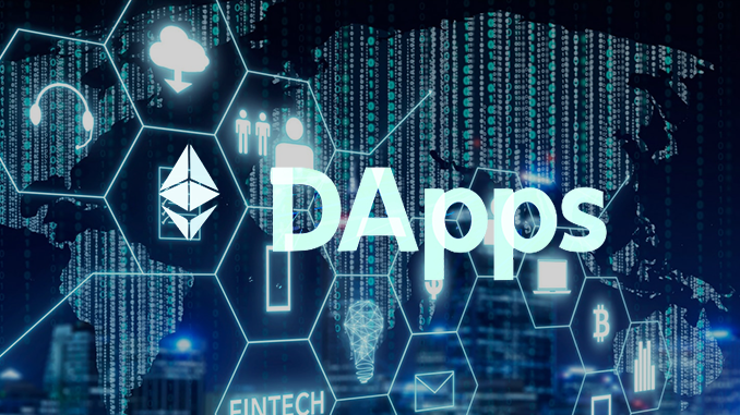 DApp