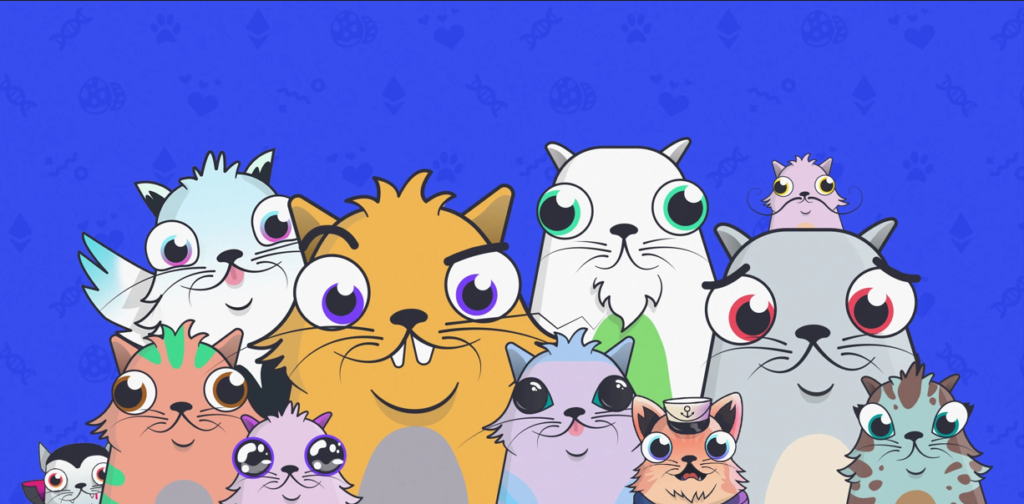 cryptokitties